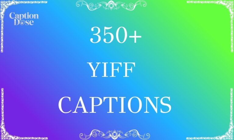 Yiff Captions