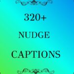 320+ Nude Captions