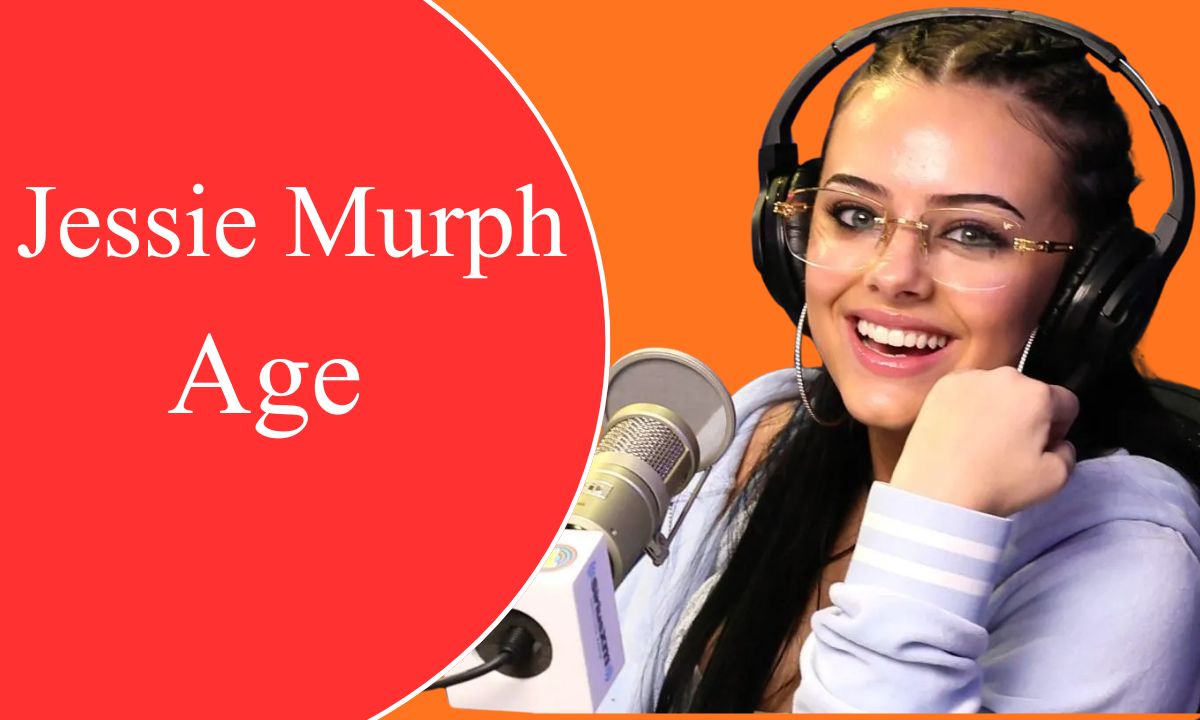 Jessie Murph Age