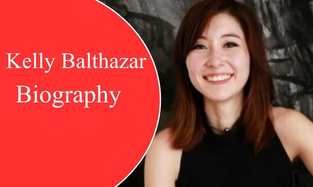 Kelly Balthazar Husband, Bio, Net Worth, Profession and Life Story Kelly Balthazar