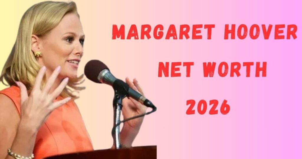 Margaret Hoover Net Worth: Husband, Children & Career Success Story Margaret Hoover Net Worth