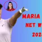 Maria Fassi Net Worth