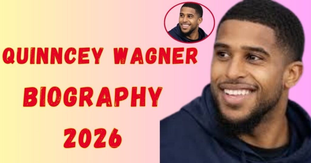 Quinncey Wagner