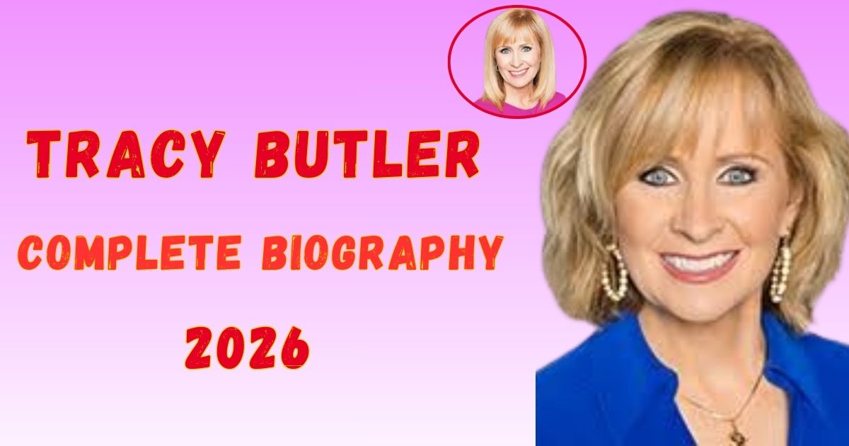 Tracy Butler