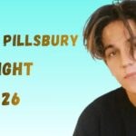 Tucker Pillsbury Height