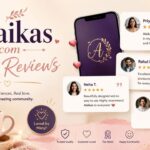 Alaikas com User Reviews