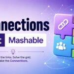 Connections Hint Mashable
