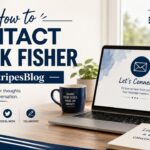 Contact Frank Fisher TheStripesBlog