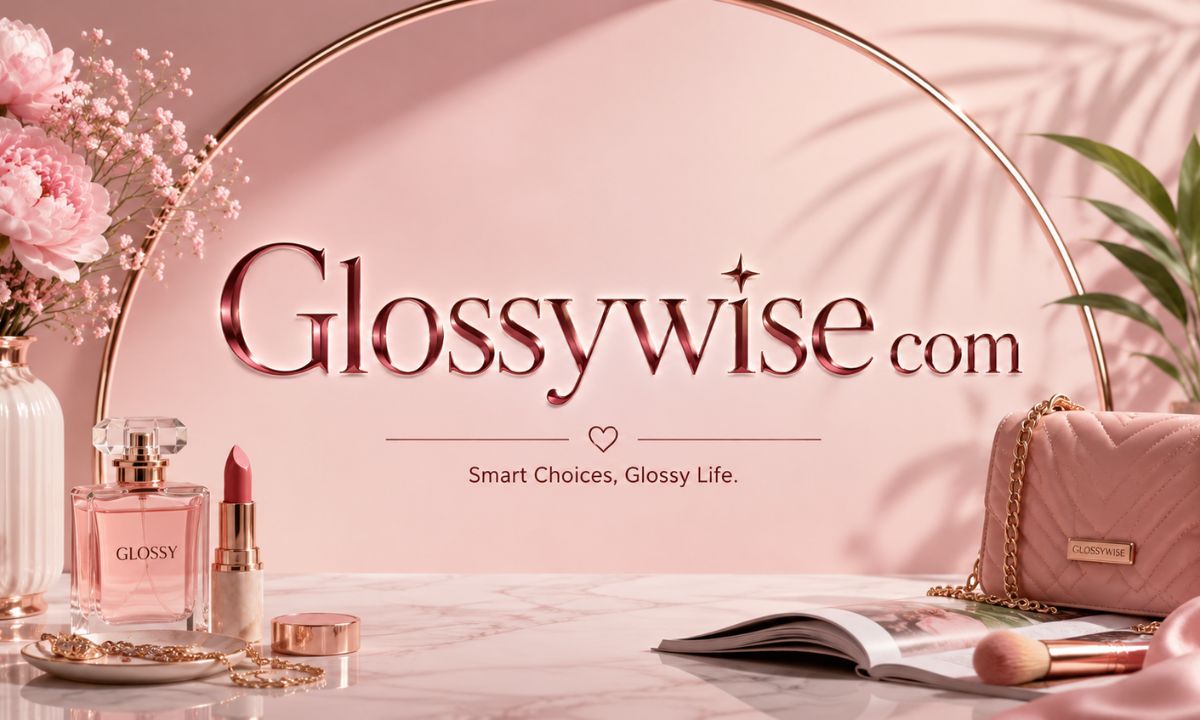 Glossywise com