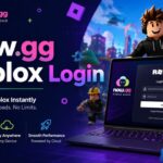 Now.gg Roblox Login