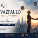Pedrovazpaulo Executive Coaching