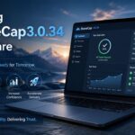 Testing StoneCap3.0.34 Software