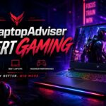 TheLaptopAdviser Expert Gaming