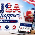 USA Shoppers Alaikas com
