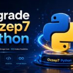 Upgrade Oxzep7 Python