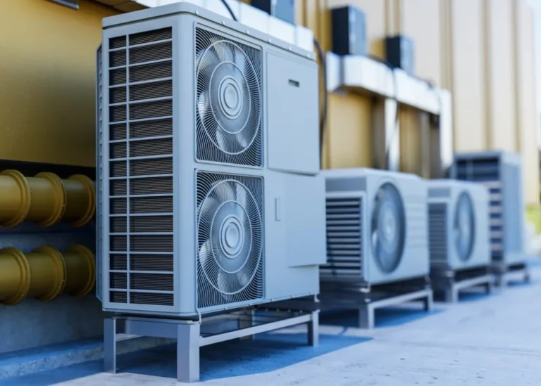 Best HVAC Company Near Me: Heating & Cooling Best HVAC Company Near Me