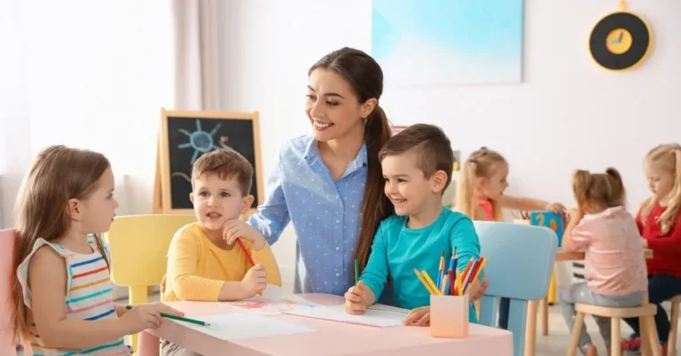 How Much Does It Cost to Run a Daycare Monthly