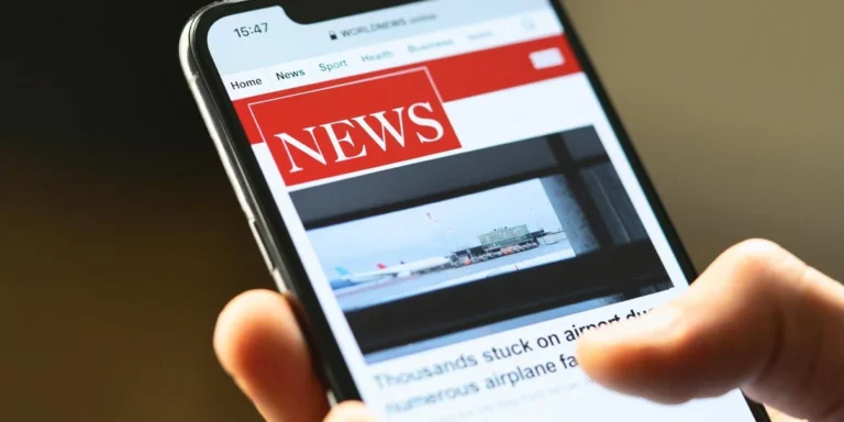News Sources