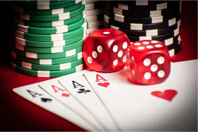 Real Money Casino Game Variety: Why Online Libraries Continue to Grow